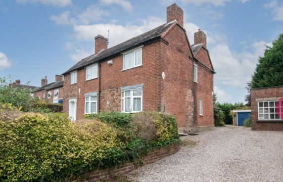 Renovation in Telford photo